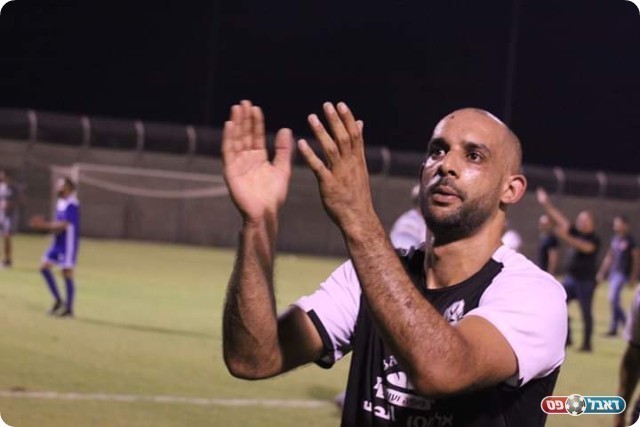 אחמד אבו יונס (דאפר מחאמיד)